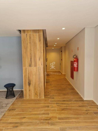 Imagem Studio com 1 Quarto para Alugar, 24 m² em Butantã - São Paulo Imagem Studio com 1 Quarto para Alugar, 24 m² em Butantã - São Paulo