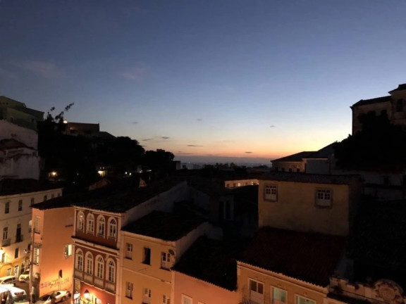 Imagem Sobrado com 13 Quartos à Venda, em Santo Antônio - Salvador Imagem Sobrado com 13 Quartos à Venda, em Santo Antônio - Salvador