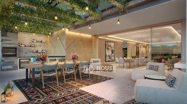 Imagem Studio com 1 Quarto à Venda, 29 m² em Moema - São Paulo