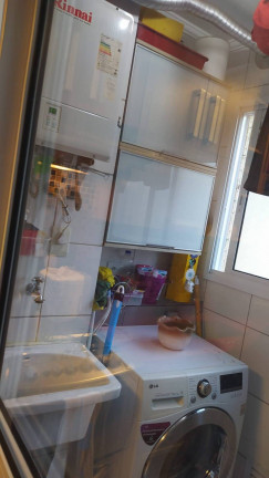 Imagem Apartamento com 3 Quartos à Venda, 71 m² em Vila Carrão - São Paulo