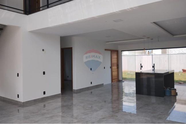 Imagem Casa com 3 Quartos à Venda, 190 m² em Inoa - Maricá Imagem Casa com 3 Quartos à Venda, 190 m² em Inoa - Maricá