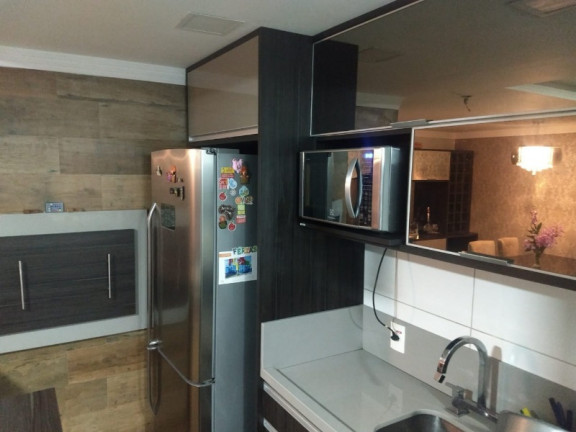 Imagem Apartamento com 2 Quartos à Venda, 67 m² em São Geraldo - Porto Alegre Imagem Apartamento com 2 Quartos à Venda, 67 m² em São Geraldo - Porto Alegre