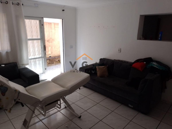 Imagem Casa com 6 Quartos à Venda, 300 m² em Cidade Patriarca - São Paulo