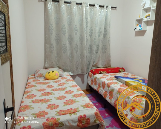 Imagem Apartamento com 3 Quartos à Venda, 68 m² em Jardim Das Rosas - Itu