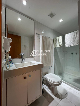 Imagem Apartamento com 1 Quarto para Alugar, 50 m² em Santa Mônica - Feira De Santana