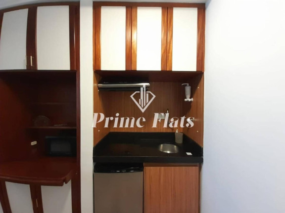 Imagem Apartamento com 1 Quarto à Venda, 28 m² em Jardins - São Paulo Imagem Apartamento com 1 Quarto à Venda, 28 m² em Jardins - São Paulo