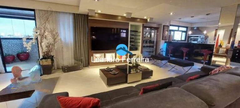 Imagem Cobertura com 4 Quartos à Venda, 267 m² em Rudge Ramos - São Bernardo Do Campo Imagem Cobertura com 4 Quartos à Venda, 267 m² em Rudge Ramos - São Bernardo Do Campo