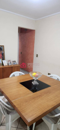 Imagem Sobrado com 3 Quartos à Venda, 150 m² em Jardim Santa Fé (zona Oeste) - São Paulo Imagem Sobrado com 3 Quartos à Venda, 150 m² em Jardim Santa Fé (zona Oeste) - São Paulo