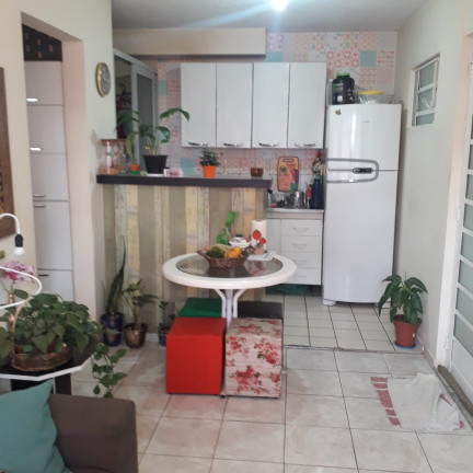 Imagem Apartamento com 2 Quartos à Venda, 44 m² em Jardim Santa Terezinha (zona Leste) - São Paulo Imagem Apartamento com 2 Quartos à Venda, 44 m² em Jardim Santa Terezinha (zona Leste) - São Paulo