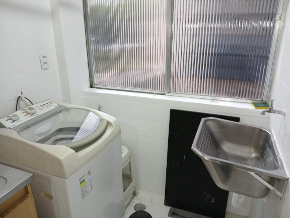 Imagem Kitnet com 1 Quarto à Venda, 42 m² em Bela Vista - São Paulo Imagem Kitnet com 1 Quarto à Venda, 42 m² em Bela Vista - São Paulo