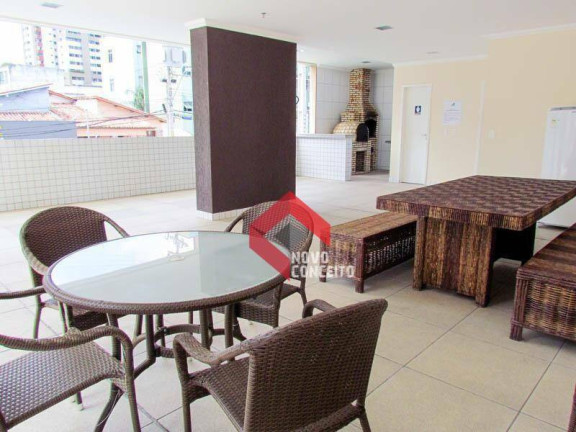 Imagem Apartamento com 4 Quartos à Venda, 98 m² em Aldeota - Fortaleza