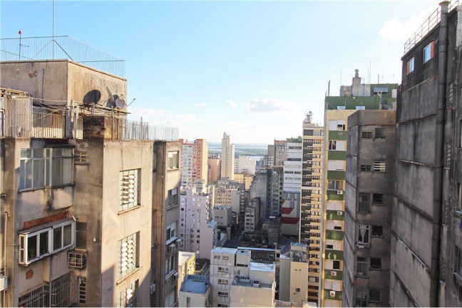 Imagem Apartamento com 2 Quartos à Venda, 63 m² em Centro Histórico - Porto Alegre Imagem Apartamento com 2 Quartos à Venda, 63 m² em Centro Histórico - Porto Alegre