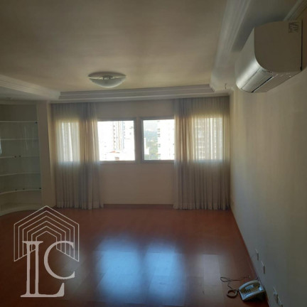Imagem Apartamento com 4 Quartos à Venda, 440 m² em Campo Belo - São Paulo Imagem Apartamento com 4 Quartos à Venda, 440 m² em Campo Belo - São Paulo