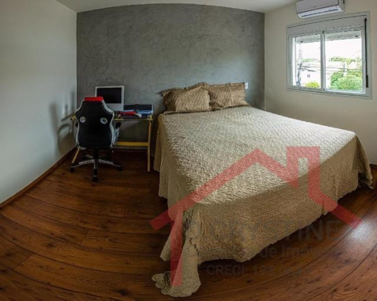 Imagem Casa com 3 Quartos para Alugar, 230 m² em Alphaville - Santana De Parnaíba