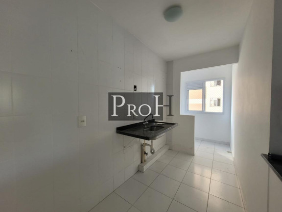 Imagem Apartamento com 2 Quartos à Venda, 52 m² em Demarchi - São Bernardo Do Campo