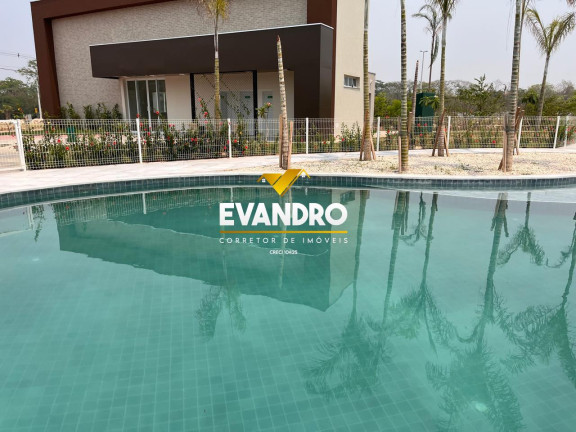 Imagem Terreno à Venda, 200 m² em Florais Esmeralda - Cuiabá