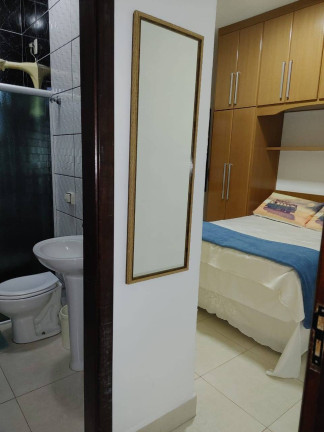 Imagem Casa com 5 Quartos à Venda, 506 m² em Maracanã - Praia Grande Imagem Casa com 5 Quartos à Venda, 506 m² em Maracanã - Praia Grande