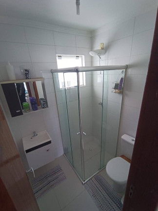 Imagem Casa com 2 Quartos à Venda, 67 m² em Universitário - Tijucas