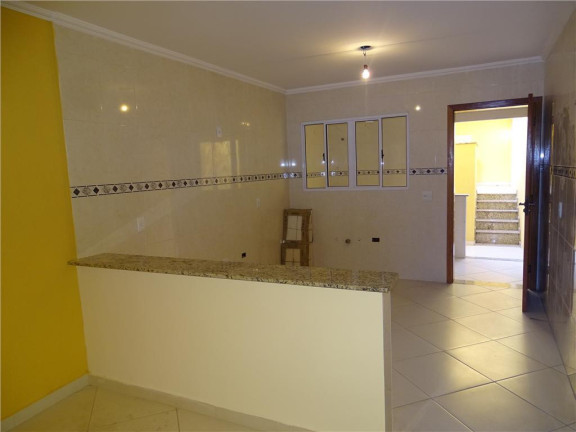 Sobrado com 3 Quartos à Venda, 145 m² em Cidade Patriarca - São Paulo