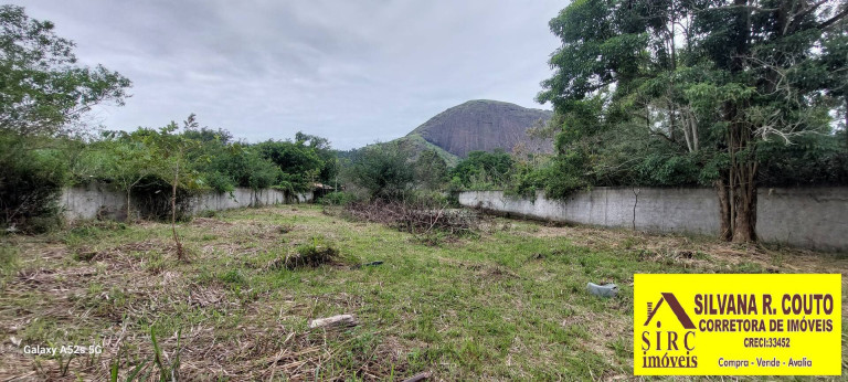 Terreno à Venda, 1 m² em Itaocaia Valley (itaipuaçu) - Maricá