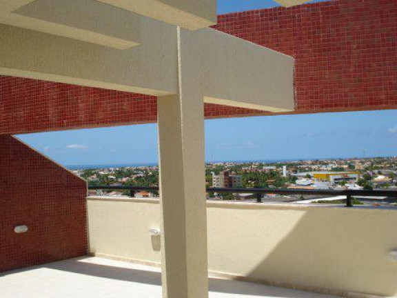 Imagem Apartamento com 1 Quarto para Alugar, 108 m² em Pitangueiras - Lauro De Freitas