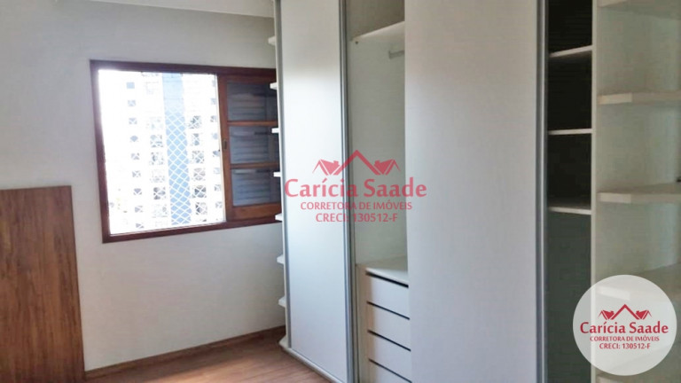 Imagem Apartamento com 3 Quartos à Venda, 110 m² em Vila Mariana - São Paulo