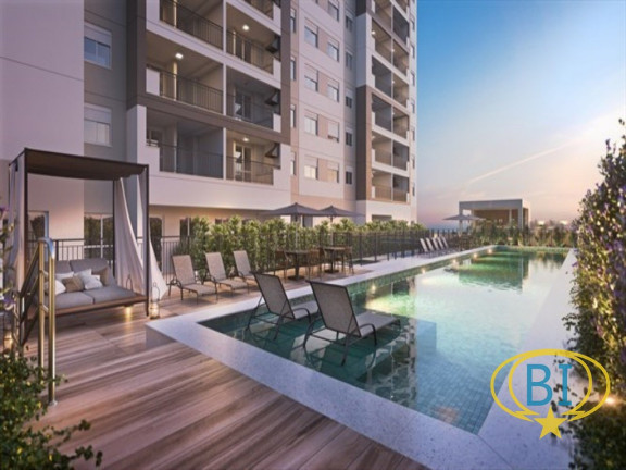 Imagem Apartamento com 2 Quartos à Venda, 60 m² em Tucuruvi São Paulo - São Paulo