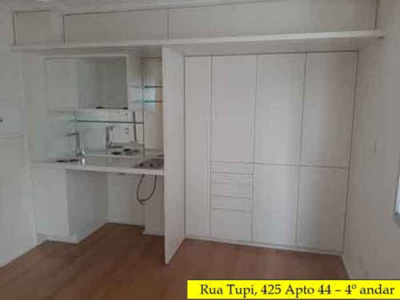 Imagem Imóvel com 1 Quarto para Alugar, 44 m² em Santa Cecília - São Paulo Imagem Imóvel com 1 Quarto para Alugar, 44 m² em Santa Cecília - São Paulo