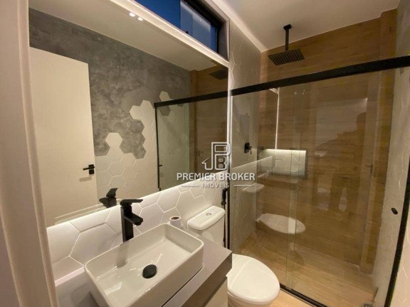 Imagem Apartamento com 1 Quarto à Venda, 38 m² em Agriões - Teresópolis Imagem Apartamento com 1 Quarto à Venda, 38 m² em Agriões - Teresópolis