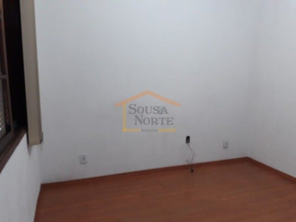 Imagem Sobrado com 4 Quartos à Venda,  em Parque Mandaqui - São Paulo