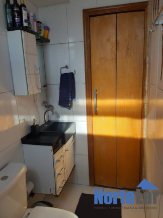 Imagem Apartamento com 2 Quartos à Venda, 49 m² em Jardim Antártica - São Paulo Imagem Apartamento com 2 Quartos à Venda, 49 m² em Jardim Antártica - São Paulo