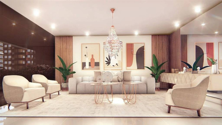 Imagem Apartamento com 2 Quartos à Venda, 77 m² em Caiçara - Praia Grande Imagem Apartamento com 2 Quartos à Venda, 77 m² em Caiçara - Praia Grande