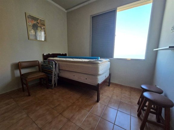 Imagem Apartamento com 2 Quartos à Venda, 58 m² em Ocian - Praia Grande