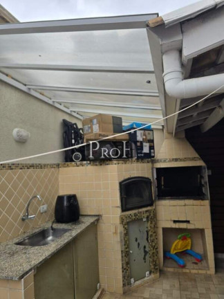 Imagem Casa de Condomínio com 3 Quartos à Venda, 120 m² em Taboão - São Bernardo Do Campo Imagem Casa de Condomínio com 3 Quartos à Venda, 120 m² em Taboão - São Bernardo Do Campo