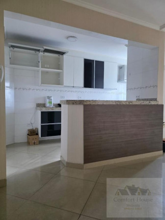 Imagem Cobertura com 3 Quartos à Venda, 140 m² em Parque Das Nações - Santo André Imagem Cobertura com 3 Quartos à Venda, 140 m² em Parque Das Nações - Santo André