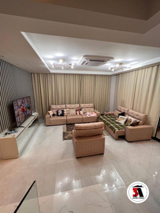 Imagem Casa de Condomínio com 3 Quartos à Venda,  em Aponiã - Porto Velho