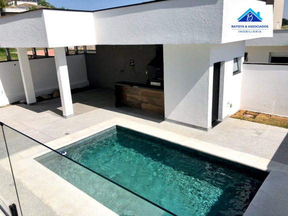 Imagem Casa de Condomínio com 4 Quartos à Venda, 342 m² em Parque Das Quaresmeiras - Campinas Imagem Casa de Condomínio com 4 Quartos à Venda, 342 m² em Parque Das Quaresmeiras - Campinas