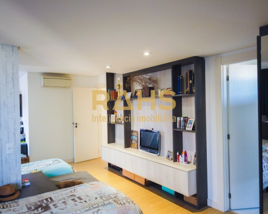 Imagem Apartamento com 4 Quartos à Venda, 368 m² em Atiradores - Joinville Imagem Apartamento com 4 Quartos à Venda, 368 m² em Atiradores - Joinville