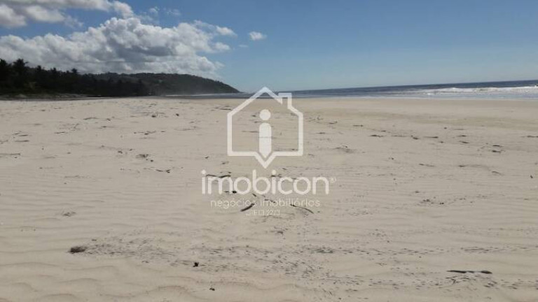 Imagem Apartamento com 1 Quarto para Alugar, 39 m² em Tijuipe - Uruçuca