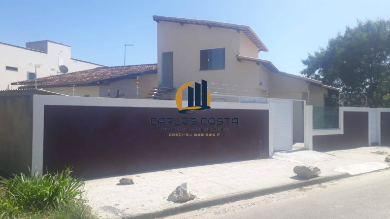 Imagem Casa com 2 Quartos à Venda, 360 m² em Nova São Pedro - São Pedro Da Aldeia
