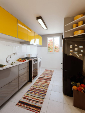 Imagem Apartamento com 2 Quartos à Venda, 50 m² em Monte Azul - Belo Horizonte Imagem Apartamento com 2 Quartos à Venda, 50 m² em Monte Azul - Belo Horizonte