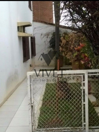 Imagem Casa com 4 Quartos à Venda, 414 m² em Jardim Santa Rosália - Sorocaba Imagem Casa com 4 Quartos à Venda, 414 m² em Jardim Santa Rosália - Sorocaba