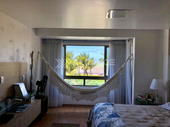 Imagem Apartamento com 3 Quartos à Venda, 222 m² em Ponta De Campina - Cabedelo
