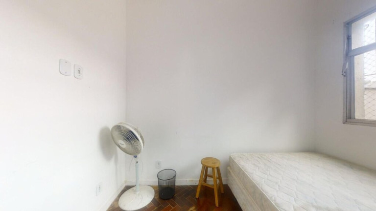 Imagem Imóvel com 3 Quartos à Venda, 93 m² em Humaitá - Rio De Janeiro Imagem Imóvel com 3 Quartos à Venda, 93 m² em Humaitá - Rio De Janeiro