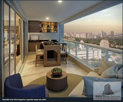Imagem Apartamento com 3 Quartos à Venda, 123 m² em Vila Pompéia - São Paulo Imagem Apartamento com 3 Quartos à Venda, 123 m² em Vila Pompéia - São Paulo