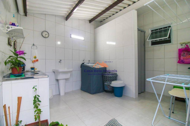 Imagem Casa com 2 Quartos à Venda, 80 m² em Canto Do Forte - Praia Grande Imagem Casa com 2 Quartos à Venda, 80 m² em Canto Do Forte - Praia Grande