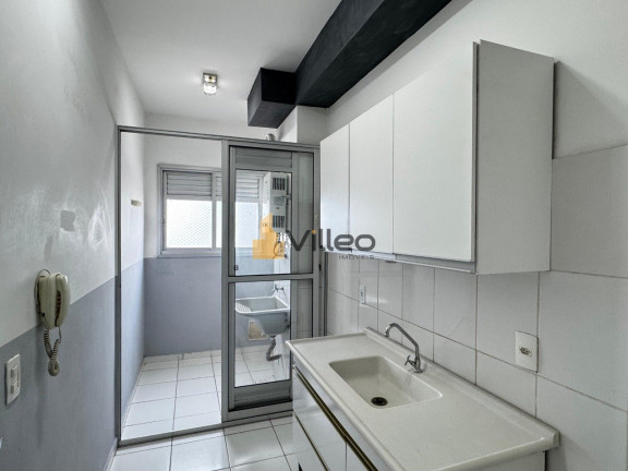 Imagem Apartamento com 2 Quartos para Alugar,  em Campolim - Sorocaba