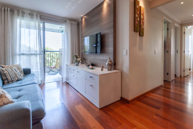 Imagem Apartamento com 3 Quartos à Venda, 81 m² em Vila Amélia - São Paulo Imagem Apartamento com 3 Quartos à Venda, 81 m² em Vila Amélia - São Paulo