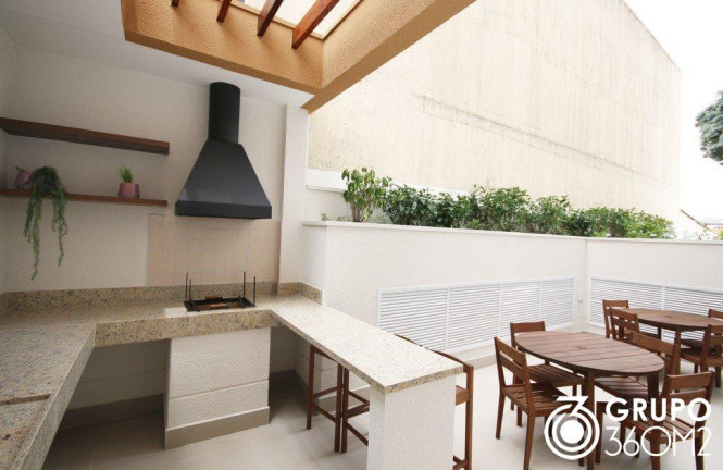 Imagem Apartamento com 3 Quartos à Venda, 70 m² em Santa Paula - São Caetano Do Sul Imagem Apartamento com 3 Quartos à Venda, 70 m² em Santa Paula - São Caetano Do Sul
