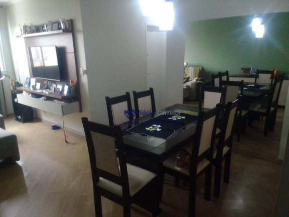 Imagem Apartamento com 3 Quartos à Venda, 78 m² em Macedo - Guarulhos